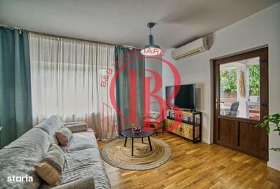 Casă cu 4 camere în Sintești - 5