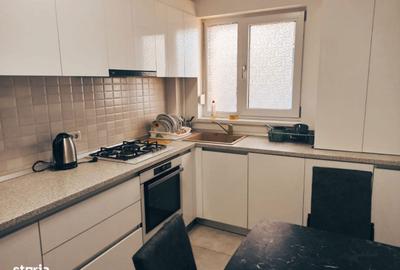 Apartament cu 2 camere decomandat în Central - 8