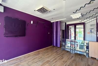 Spațiu comercial, de 42 mp, în Central - 2
