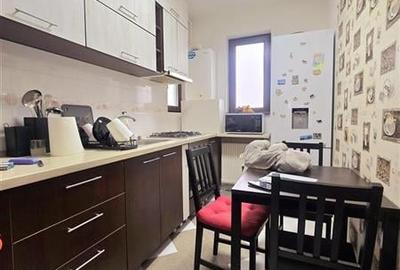 Apartament cu 2 camere semidecomandat în Bucureștii Noi - 15