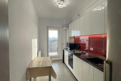Proprietar Studio Garsoniera Spatioasa Libera Amenajata de Lux, An 2023, Negociabil - 2