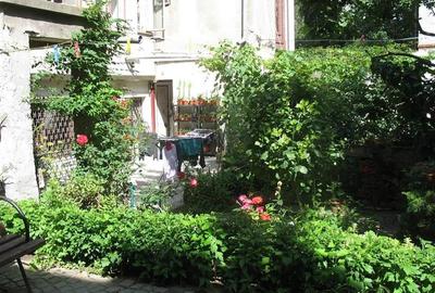 PTA VICTORIEI - VILA 521 MP UTILI, TEREN 587 MP! - 1