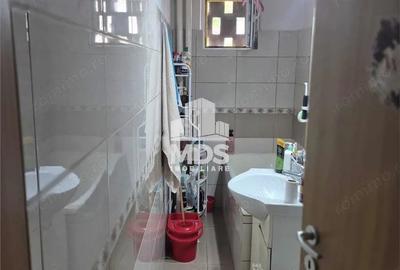 Apartament cu 2 camere nedecomandat în Dâmbovița - 2