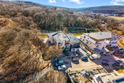 Duplex cu 4 camere cu Canalizare în Mănăștur - 2