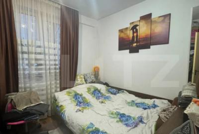 Apartament cu 2 camere semidecomandat în Sălaj - 2