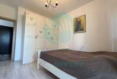 Apartament luminos 2 camere, cu vedere spre verdeață - 6