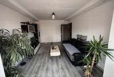 Apartament cu 2 camere decomandat în Tudor - 2