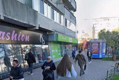 Spațiu comercial, de 212 mp, în Păcurari - 3