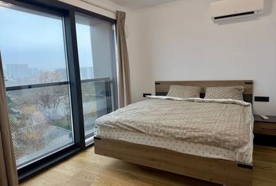 Apartament 2 camere - HABIO - Aerogarii - 5