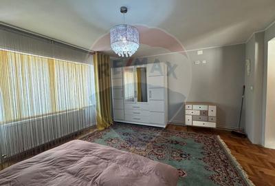 Apartament cu 2 camere semidecomandat, mobilat în Caragiale - 3