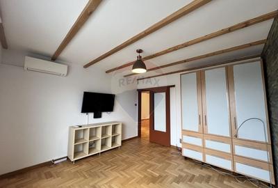 Apartament cu 5 camere semidecomandat în Grigorescu - 15