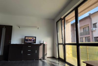 Apartament cu 2 camere decomandat în Berceni - 7