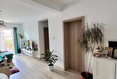 Apartament cu 2 camere semidecomandat în Calea Urseni - 5