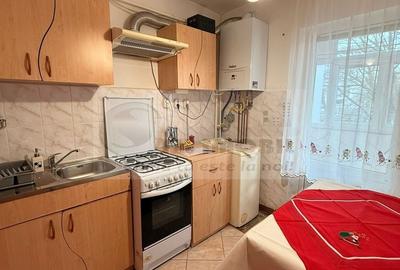 Apartament 2 camere decomandat, mobilat complet – Nicolina, Iași - 5