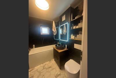 Apartament 4 camere, complet renovat în 2024 - Cartier Între Lacuri - 7