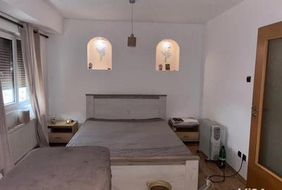 Apartament cu 3 camere decomandat în Soarelui - 10