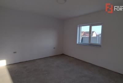 Casa individuala 4 camere, Sanmihaiu Roman - Teren 440 mp - 6