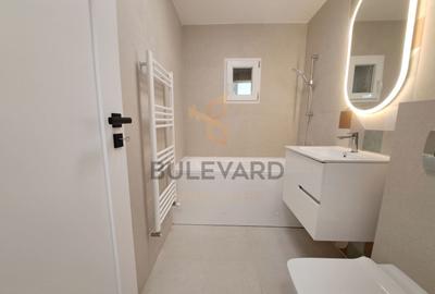 Apartament cu 3 camere decomandat în Gheorgheni - 2