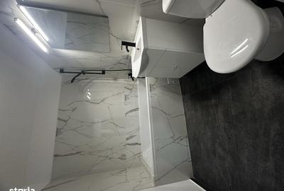 Apartament cu 3 camere decomandat în Tei - 6