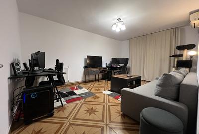 Apartament 3 camere decomandat, 67,7 mp, mobilat complet – Strada Moinești - 1
