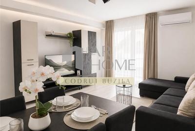 Apartament cu 2 camere decomandat în Albert