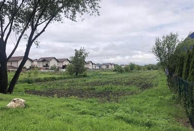 TEREN STRADAL CU UTILITATI | CONSTRUCTII CIVILE | 5000 mp | Bartolomeu TEREN STRADAL CU UTILITATI | CONSTRUCTII CIVILE | 5000 mp | Bartolomeu - 17