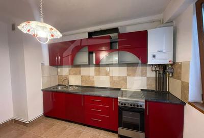 Apartament 2 camere, 72 mp utili, parcare subterana, zona Interservisan - 9