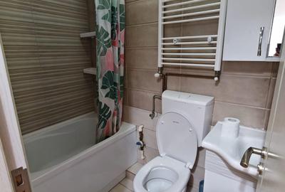 Comision 0 !  - Apartament 2 camere Iosefin -  Renovat complet ! Comision 0 !  - Apartament 2 camere Iosefin -  Renovat complet ! - 4