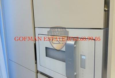 Apartament cu 3 camere, mobilat în Nord - 17