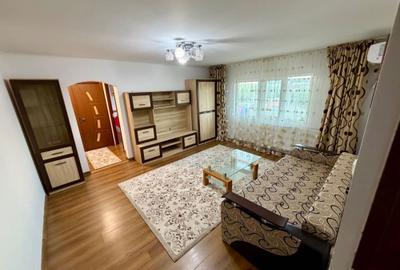 Apartament cu 2 camere semidecomandat în Central - 2