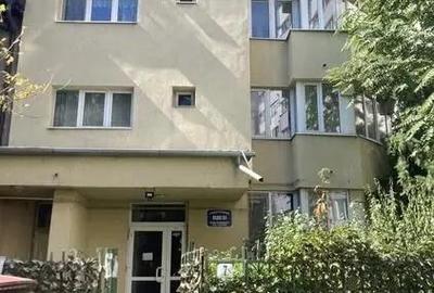 Apartament cochet 3 camere Kiseleff, Str. Serdarului, bloc mic, zona lini?tita - 10