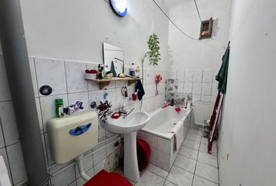 Apartament cu 2 camere nedecomandat, mobilat în Iosefin - 5