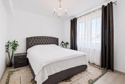 Casă cu 3 camere în Central - 7
