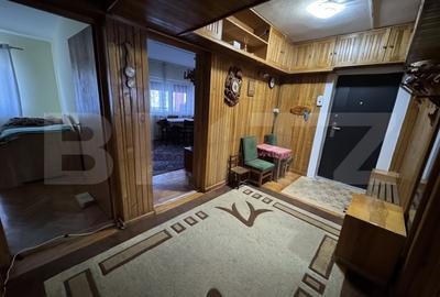 Apartament de inchiriat, cu 3 camere, Zalau Apartament de inchiriat, cu 3 camere, Zalau - 9