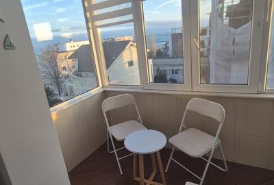 Faleza Nord/ Zoom Beach Apartament cu 2 camere Vedere Mare - 5