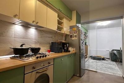 Apartament spre vinzare, 3 camere, modern, complet utilat, mobilat! - 15