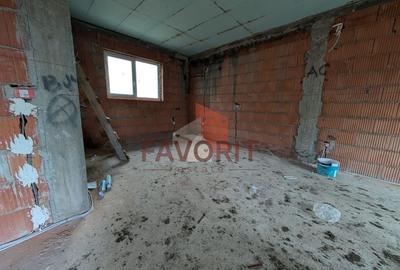 Casă individuală | Parter | Toate utilitatile | Finisaje premium | Curte | Pod - 7