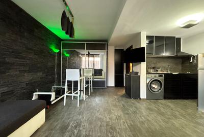 Studio modern cu terasă – Zona Campus - 4