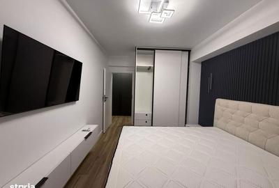 Apartament cu 3 camere în Central - 3