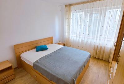 2 camere Cantemir - Unirii et 3 mobilat - 11