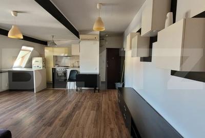 Apartament cu 2 camere, semidecomandat, etaj 3/3,  cu parcare, zona Muzeul Apei - 12