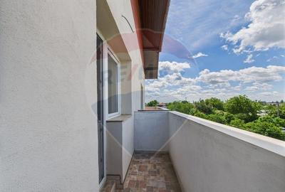 Apartament cu 3 camere semidecomandat în Chitila - 14