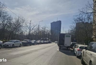 Teren de 629 mp, în Tei - 1