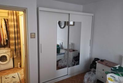 Apartament 2 camere bloc anvelopat Parc Drumul Taberei, Raul Doamnei - 1