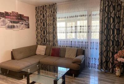 Apartament cu 2 camere semidecomandat în Cuza Vodă - 4