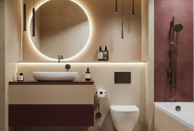 Apartament cu 2 camere în Olteniței - 13