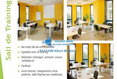 Spațiu comercial, de 4,500 mp, în Pache Protopopescu - 5