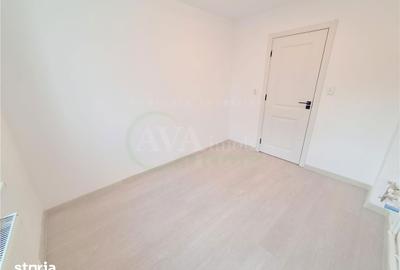 Apartament cu 2 camere semidecomandat în Bistrița Lac - 5