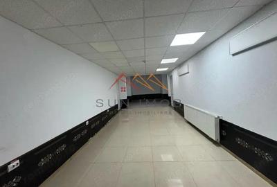 Spatiu Comercial, 125 m2, ultracentral, Campina, Prahova, liber - 3