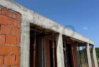 Casă cu 3 camere cu Teren 600 Mp în Paleu - 5